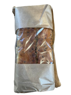 Ekşi Maya Ekmek Glutensiz görseli