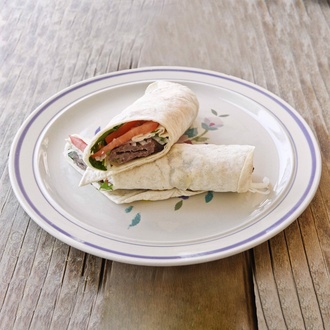 Adana Dürüm görseli