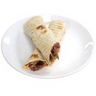 Et Döner Dürüm görseli