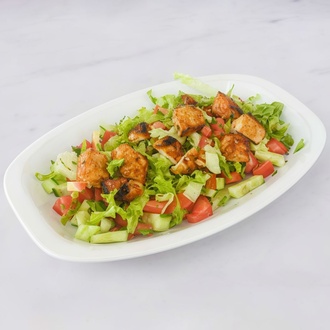 Tavuklu Salata görseli