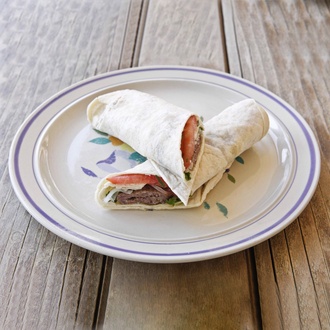 Urfa Dürüm görseli