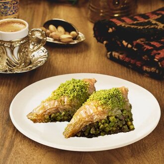 Şöbiyet (1 Kg.) görseli