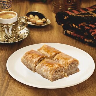 Cevizli Özel Baklava (1 Kg.) görseli
