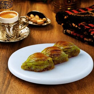 Midye Baklava (1 Kg.) görseli