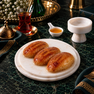 Şekerpare (1000 Gr) görseli