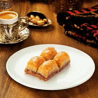 Cevizli Baklava (1 Kg.) görseli