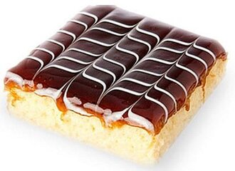 Karamelli Trileçe görseli