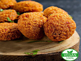 Falafel (1 Adet) görseli