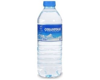 Su (500 Ml) görseli