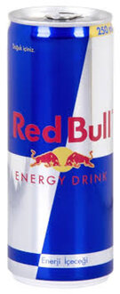 Red Bull (250 Ml) görseli