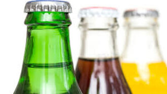 Soda (200 Ml) görseli