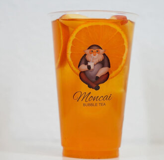 Moncai Fruit Tea görseli