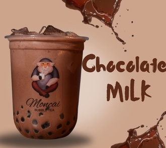 Chocolate Milk görseli