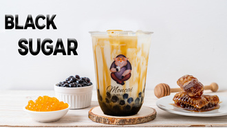 Black Sugar Milk görseli