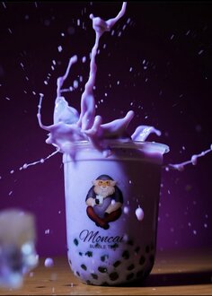 Moncai Premium Taro görseli