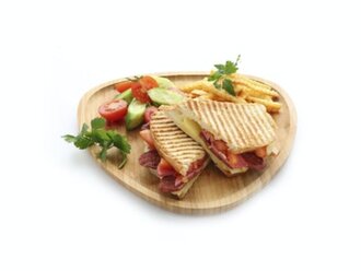 Karışık Tost görseli