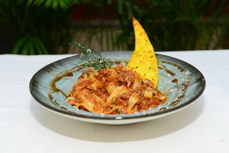 Tagliatelle Bolonez görseli