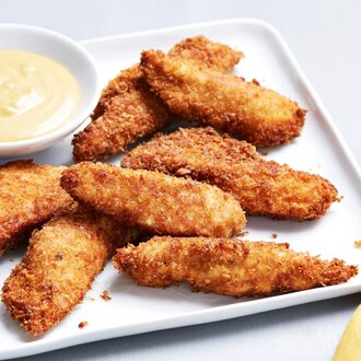 Chicken Fingers görseli