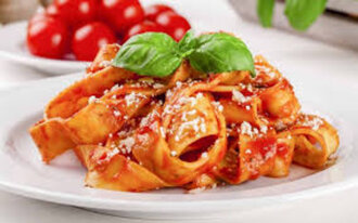 Tagliatelle Napolitane görseli
