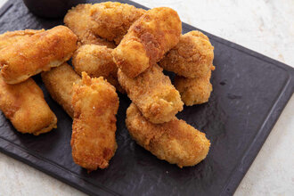 Patates Kroket görseli