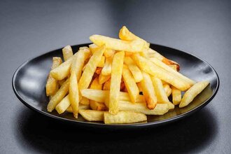 Patates Chips görseli