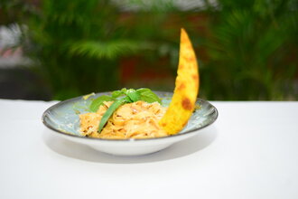 Tagliatelle Pollo görseli