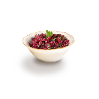 Elmalı Pancarlı Kinoa Salatası görseli