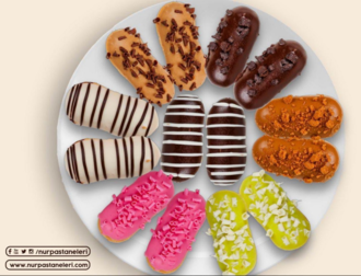 Special Karışık Ekler (500 Gr.) görseli