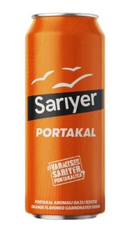 Sarıyer Portakal (33 Cl.) görseli