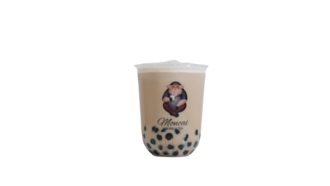 Moncai Boba Milk Tea görseli
