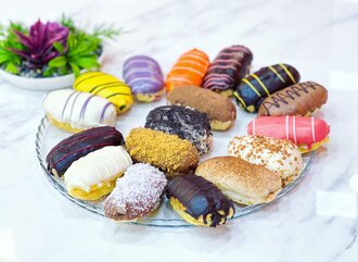 Büyük Boy Aile Paketi (16'Lı) görseli