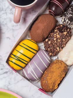 9'Lu Ekler Paketi görseli