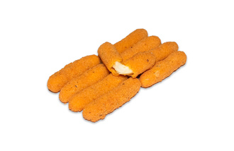 9'Lu Mozzarella Kroket görseli