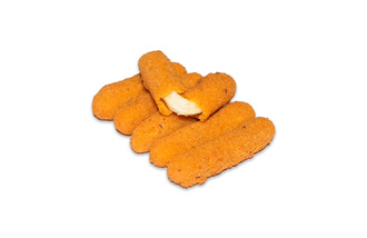 6'Lı Mozzarella Kroket görseli