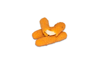 3'Lü Mozzarella Kroket görseli