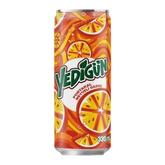 Yedigün (330 Ml) görseli