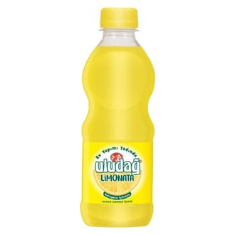 Uludağ Limonata (330 Ml) görseli