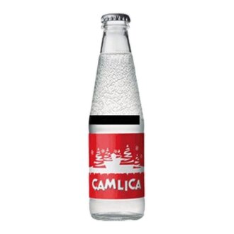 Çamlıca Gazoz (250 Ml) görseli