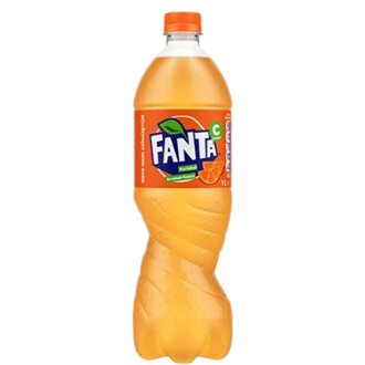 Fanta (1 L) görseli