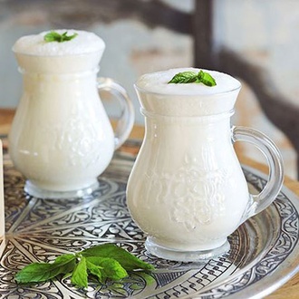 Yayık Ayranı (35 Cl.) görseli