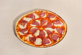 Pizza İstanbul görseli