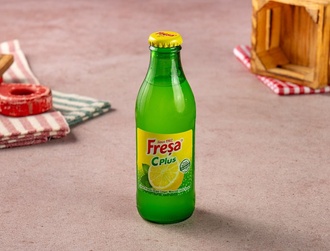 Meyveli Soda (20 Cl.) görseli