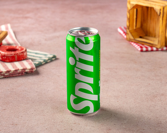 Sprıte (33 Cl.) görseli