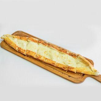 Kaşarlı Pide görseli