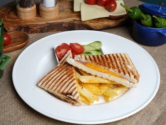 Tost Da Panella görseli