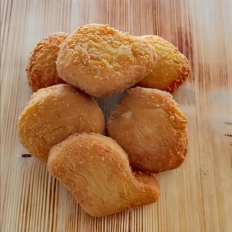 Tavuk Nugget (6 Adet) görseli