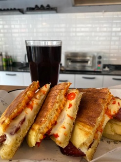 Mostar Tost görseli