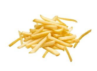 Patates Kızartması (100 Gr.) görseli