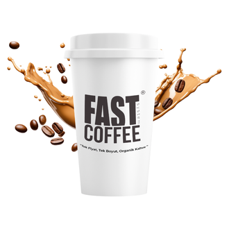 Flat White (Sıcak) görseli