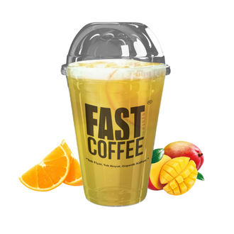 Portakal & Mango görseli